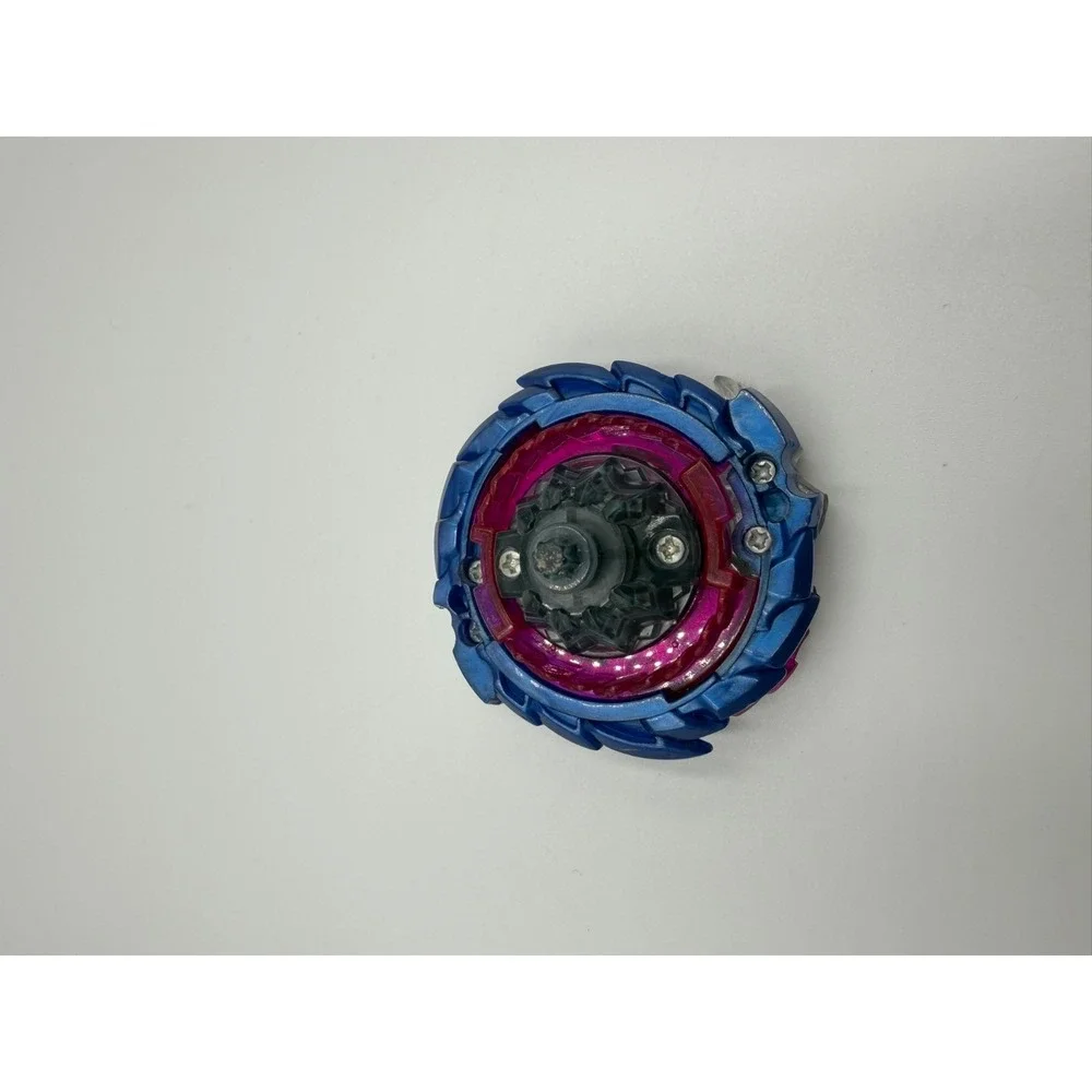 Takara Tomy Beyblade‎ Burst God B-97 Nightmare Longinus Destroy